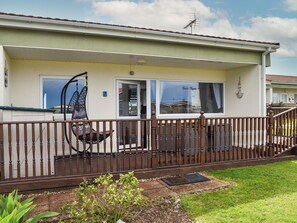 Exterior - 2 bedroom accommodation in Bacton (Bacton)