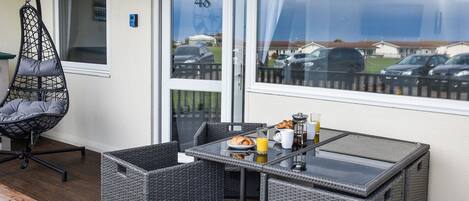 Servei de restauració a l'aire lliure