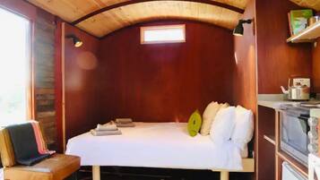 1 chambre, Wi-Fi