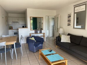 Fernseher