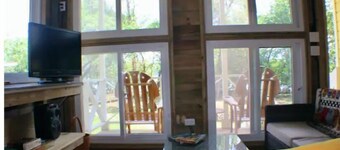 The Birds Nest, birds, close to area surfing,