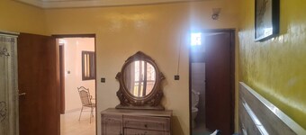 Residence yoff ocean