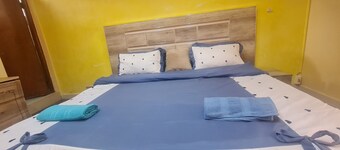 Residence yoff ocean