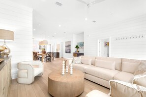 Televisión y tenis de mesa