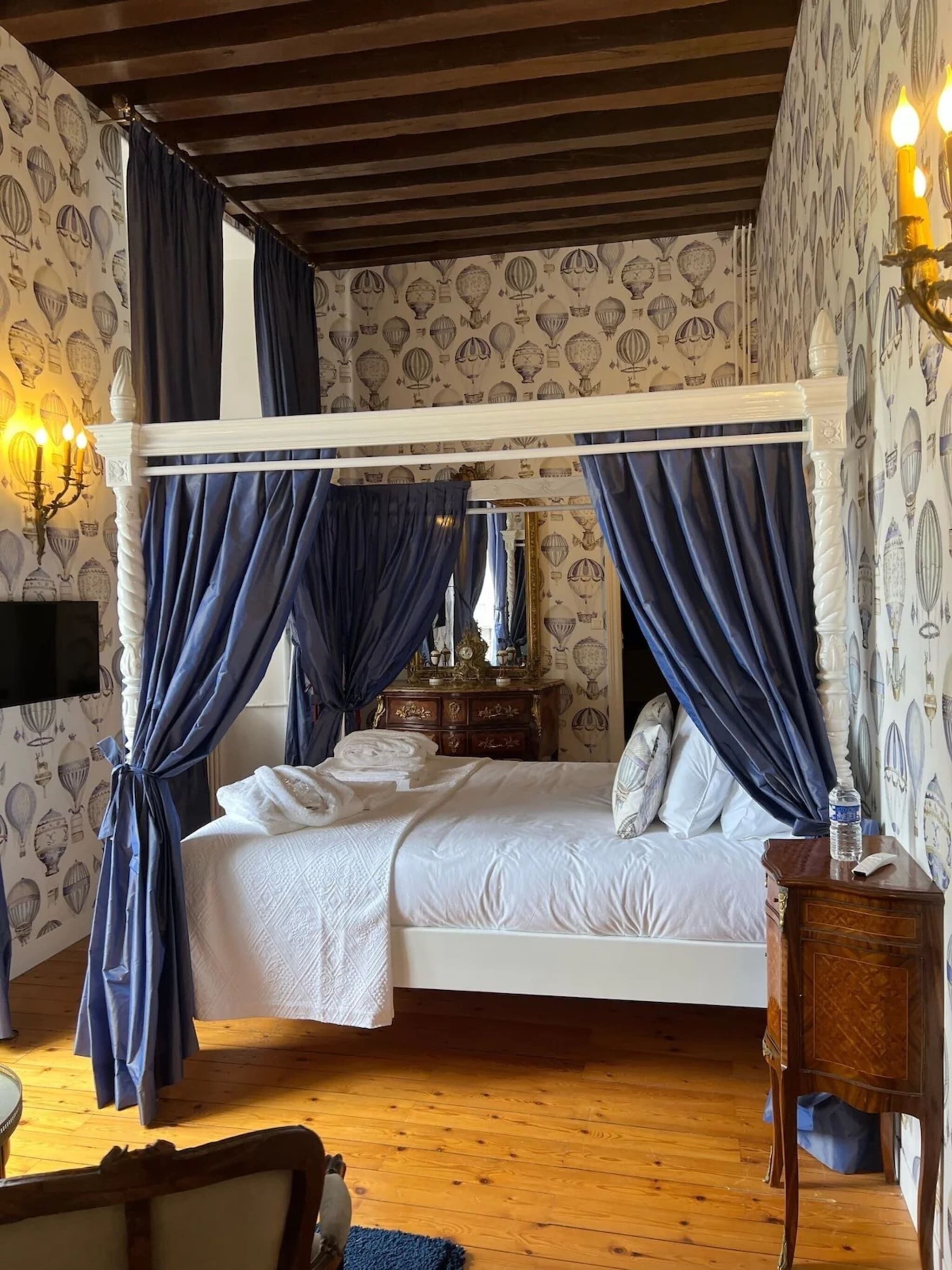 8 Schlafzimmer, Bügeleisen/Bügelbrett, kostenloses WLAN, Bettwäsche