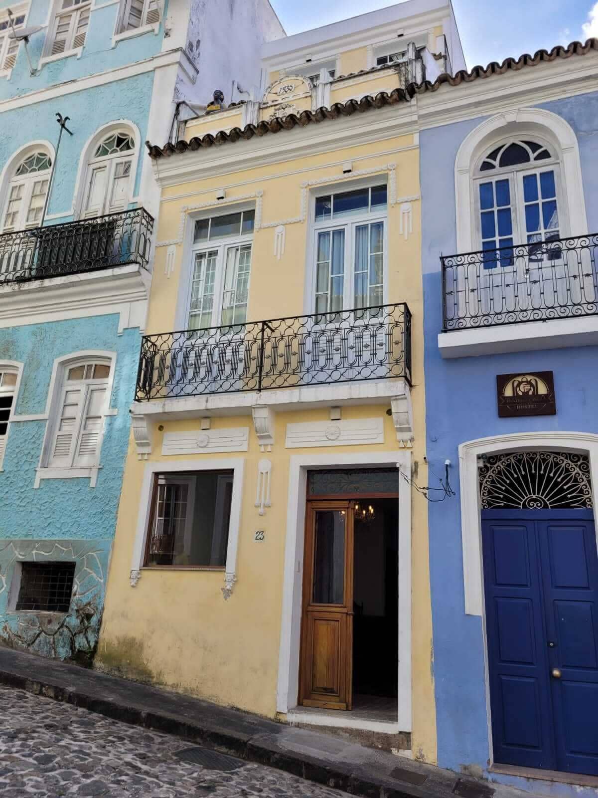 Photo - Pelourinho Boutique Hotel - OH HOTÉIS