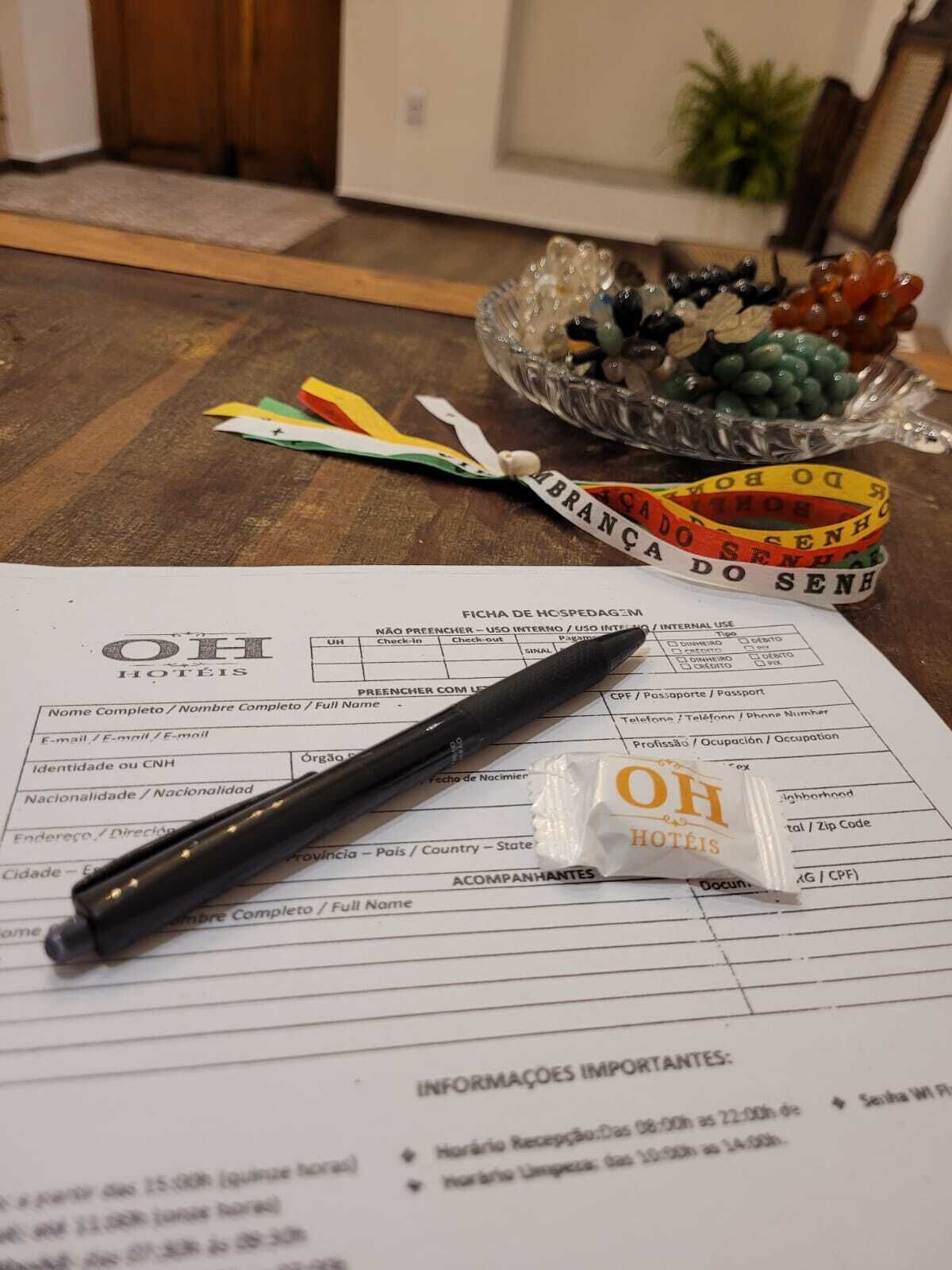 Photo - Pelourinho Boutique Hotel - OH HOTÉIS