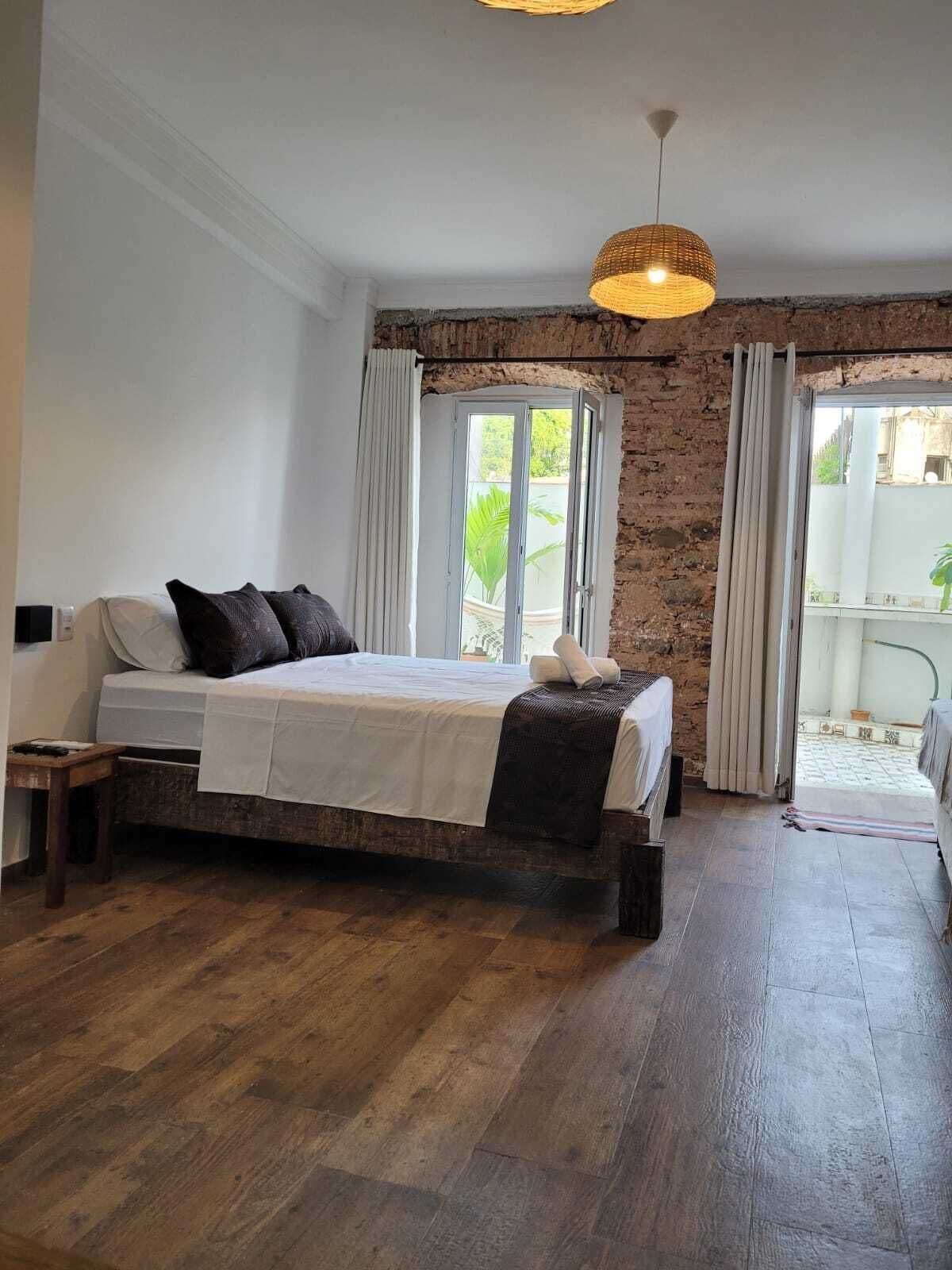 Photo - Pelourinho Boutique Hotel - OH HOTÉIS