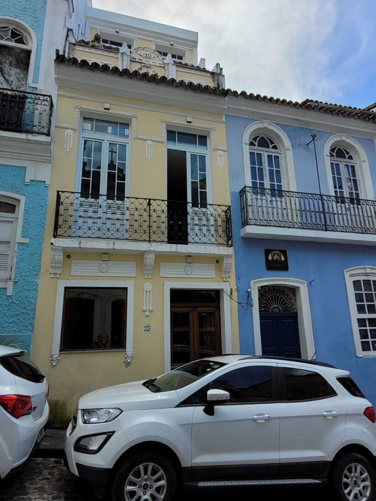 Photo - Pelourinho Boutique Hotel - OH HOTÉIS