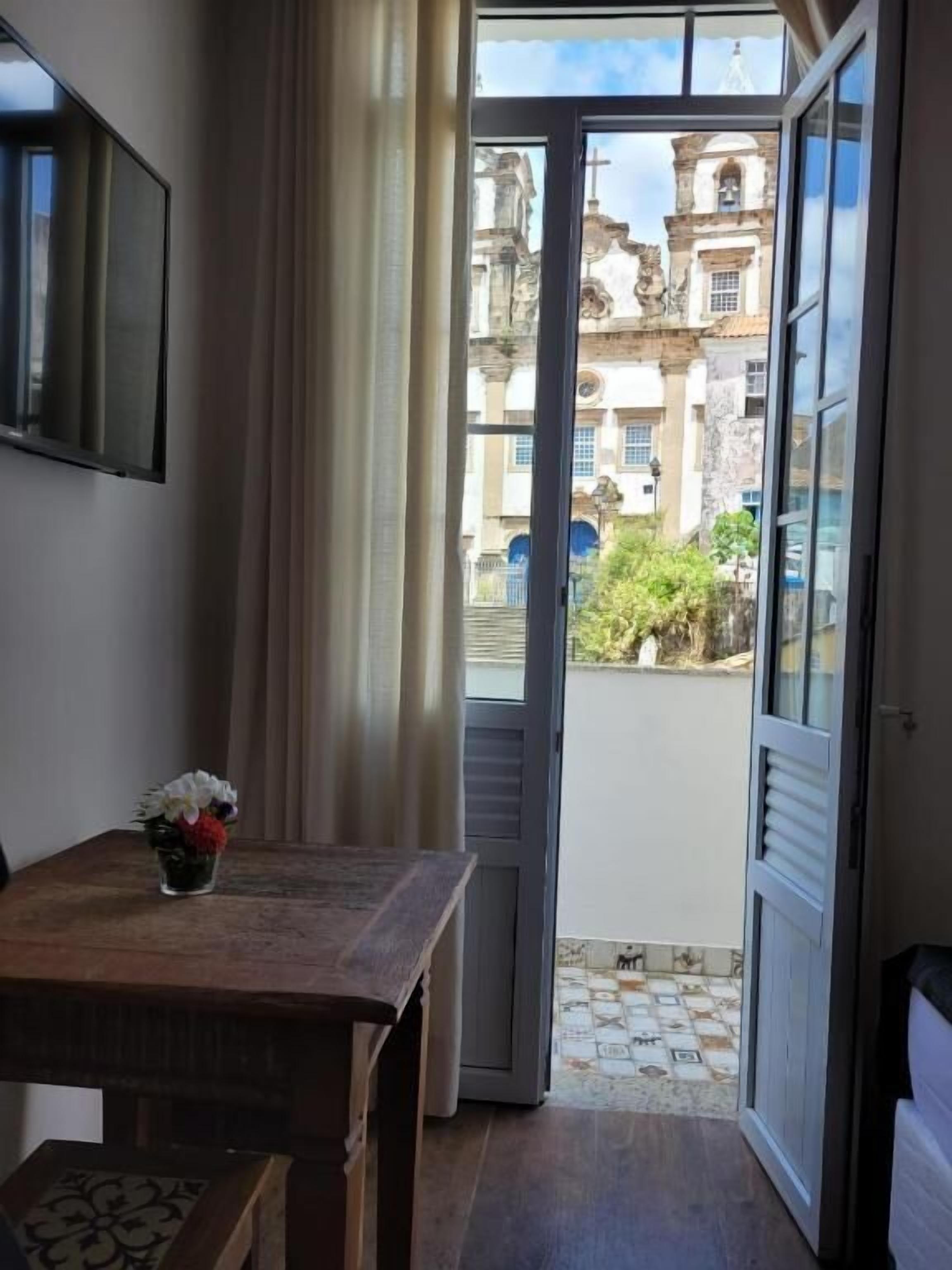 Photo - Pelourinho Boutique Hotel - OH HOTÉIS