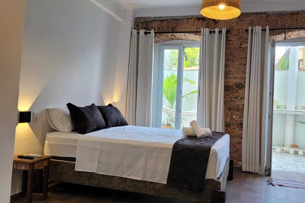 Pelourinho Boutique Hotel - OH HOTÉIS