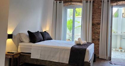 Pelourinho Boutique Hotel - OH HOTĂIS