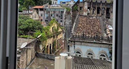 Pelourinho Boutique Hotel - OH HOTÉIS