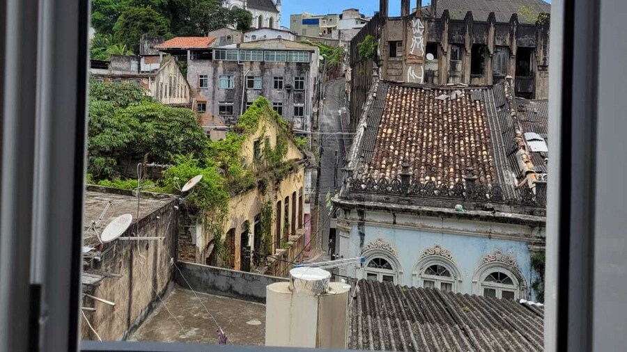 Pelourinho Boutique Hotel - OH HOTÉIS
