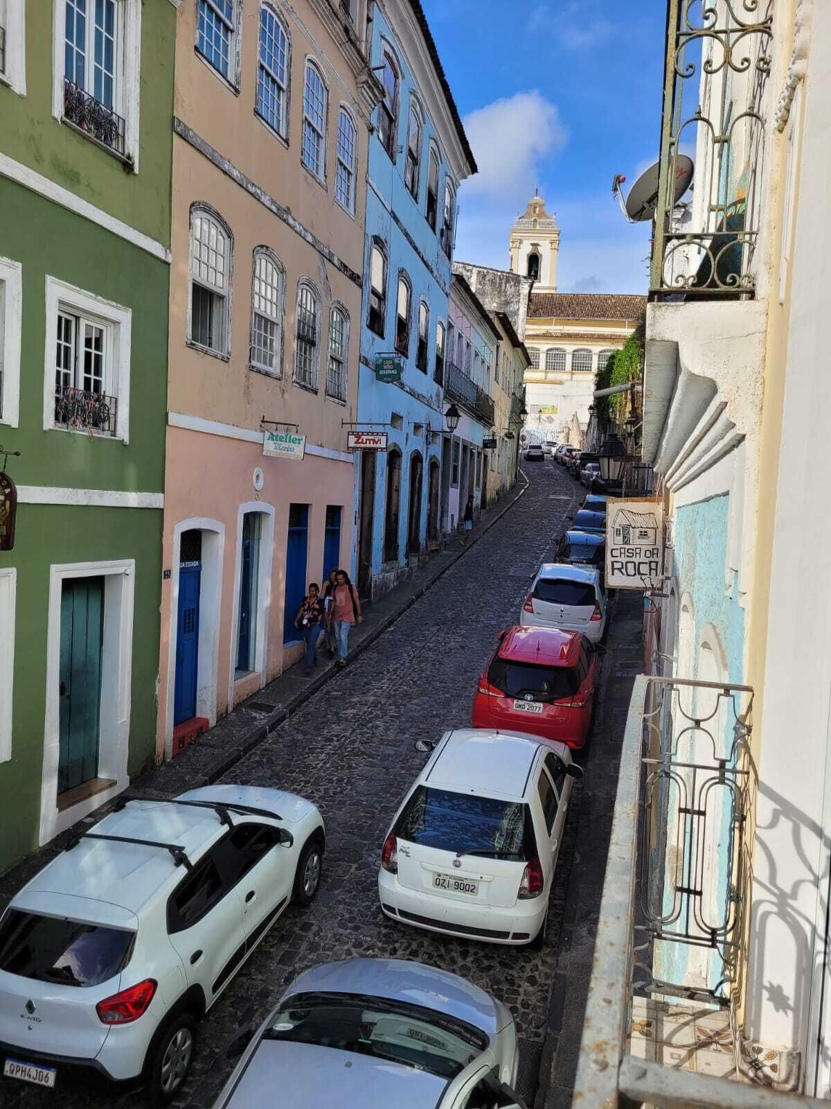 Photo - Pelourinho Boutique Hotel - OH HOTÉIS