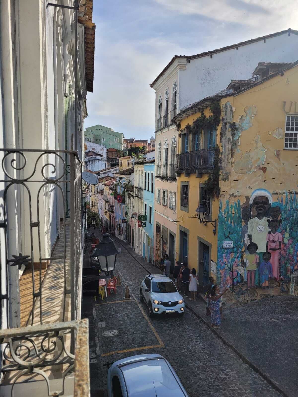 Photo - Pelourinho Boutique Hotel - OH HOTÉIS