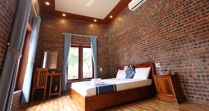 Pham Gia Homestay Ecogarden