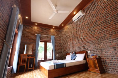 Pham Gia Homestay Ecogarden 