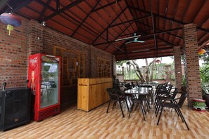 Interior - Pham Gia Homestay Ecogarden  (Gia Vien)