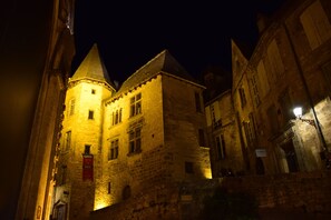 Point of interest - Country house close to town: 1 star (SARLAT)