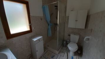 Een douche