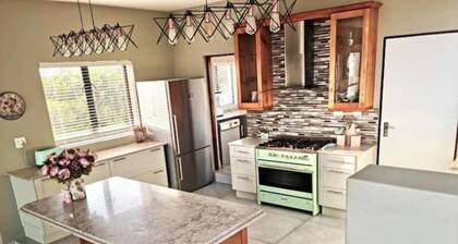 Exclusive Luxury @Pinnacle Point