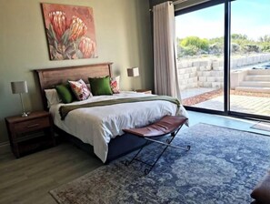 4 Schlafzimmer