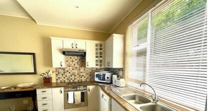 Executive 2 bedroom Villa at Pinnacle Point