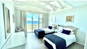 4 habitaciones 
