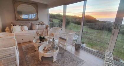 Pinnacle Golf Estate Luxurious Lodge.