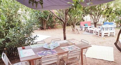 Pretty little house, close to all amenities