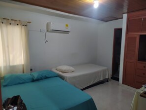 3 bedrooms, free WiFi - samalinda (Santa Marta)