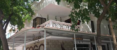 3 slaapkamers, gratis wifi