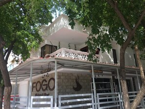 3 bedrooms, free WiFi - samalinda (Santa Marta)