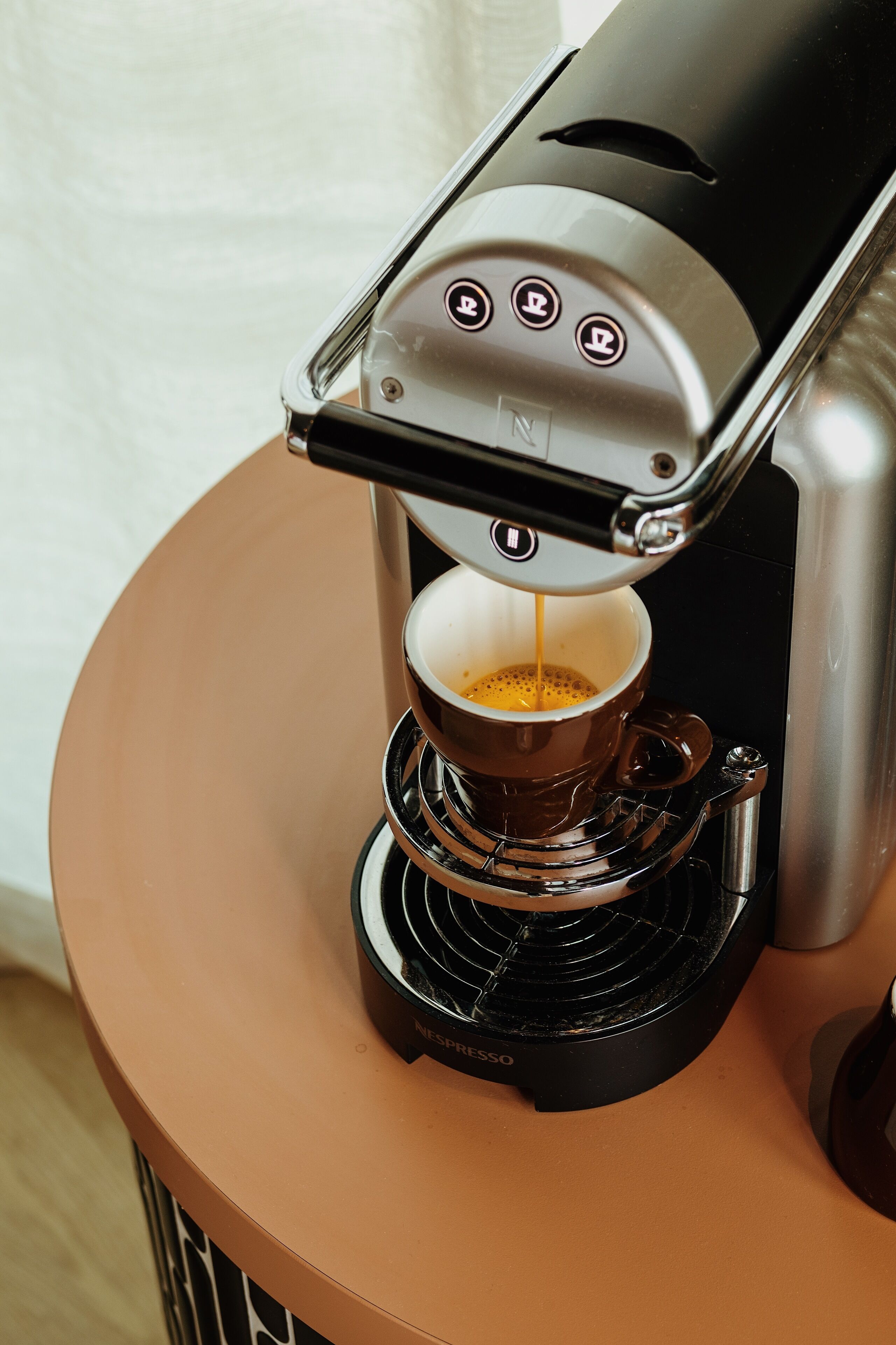 minibar, in-room safe, desk, laptop workspace