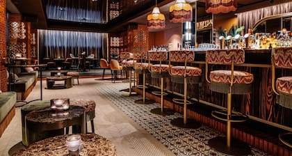 Van der Valk Hotel Eindhoven Best