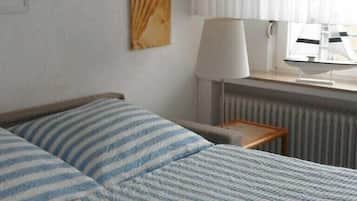 1 quarto, Wi-Fi de cortesia