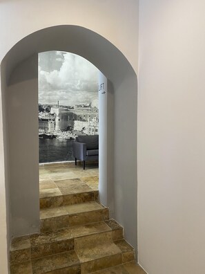 Reception - Borgo Suites - Self Catering Apartments - Valletta - by Tritoni Hotels (Valletta)