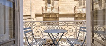 Borgo Suites - Self Catering Apartments - Valletta - by Tritoni Hotels