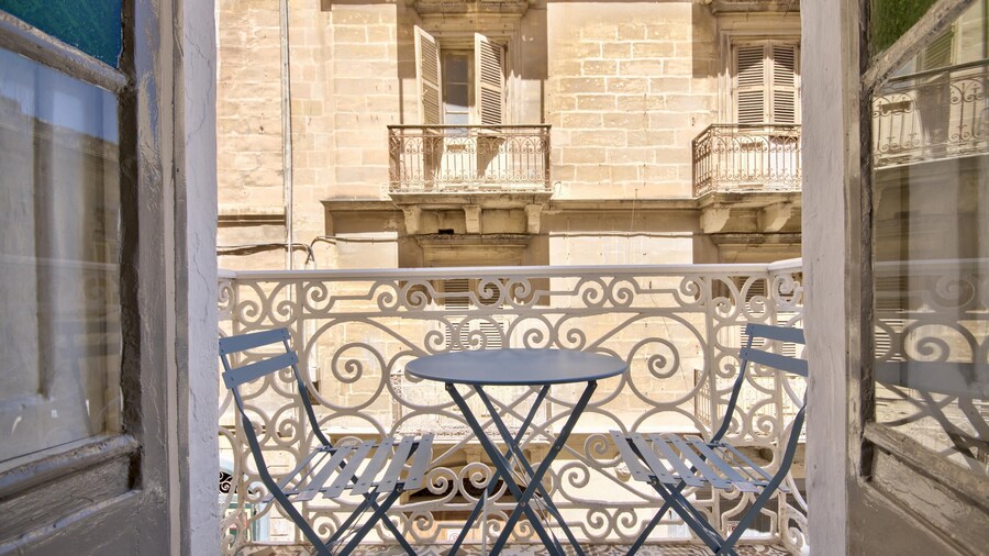 Borgo Suites - Self Catering Apartments - Valletta - by Tritoni Hotels
