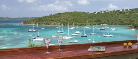 Área da propriedade