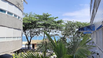 Apartamento | Área da propriedade