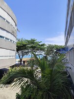 公寓 | 住宿场地