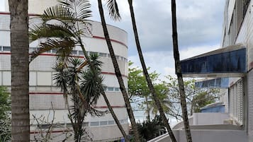 Apartment | Unterkunftsgelände