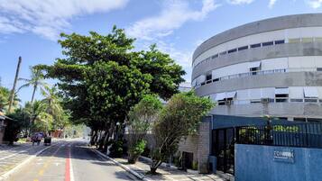 Apartment | Exterior