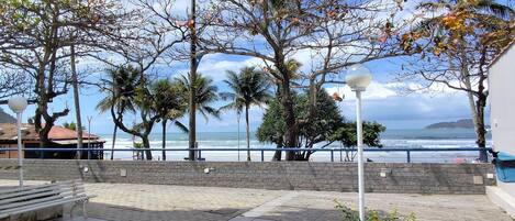 Departamento | Terraza o patio