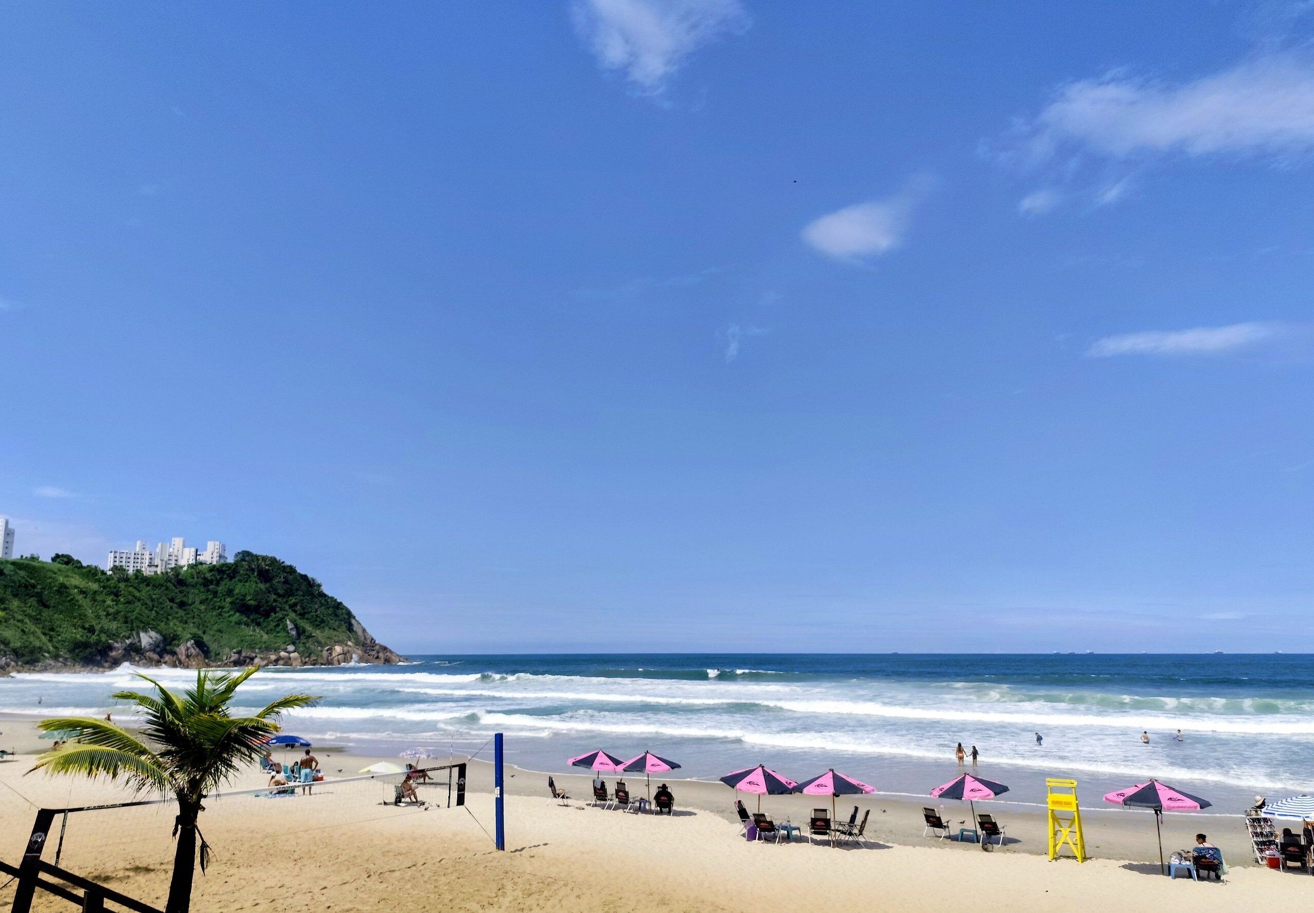Appartamento | Spiaggia | Sulla spiaggia, sabbia bianca, ombrelloni, pallavolo