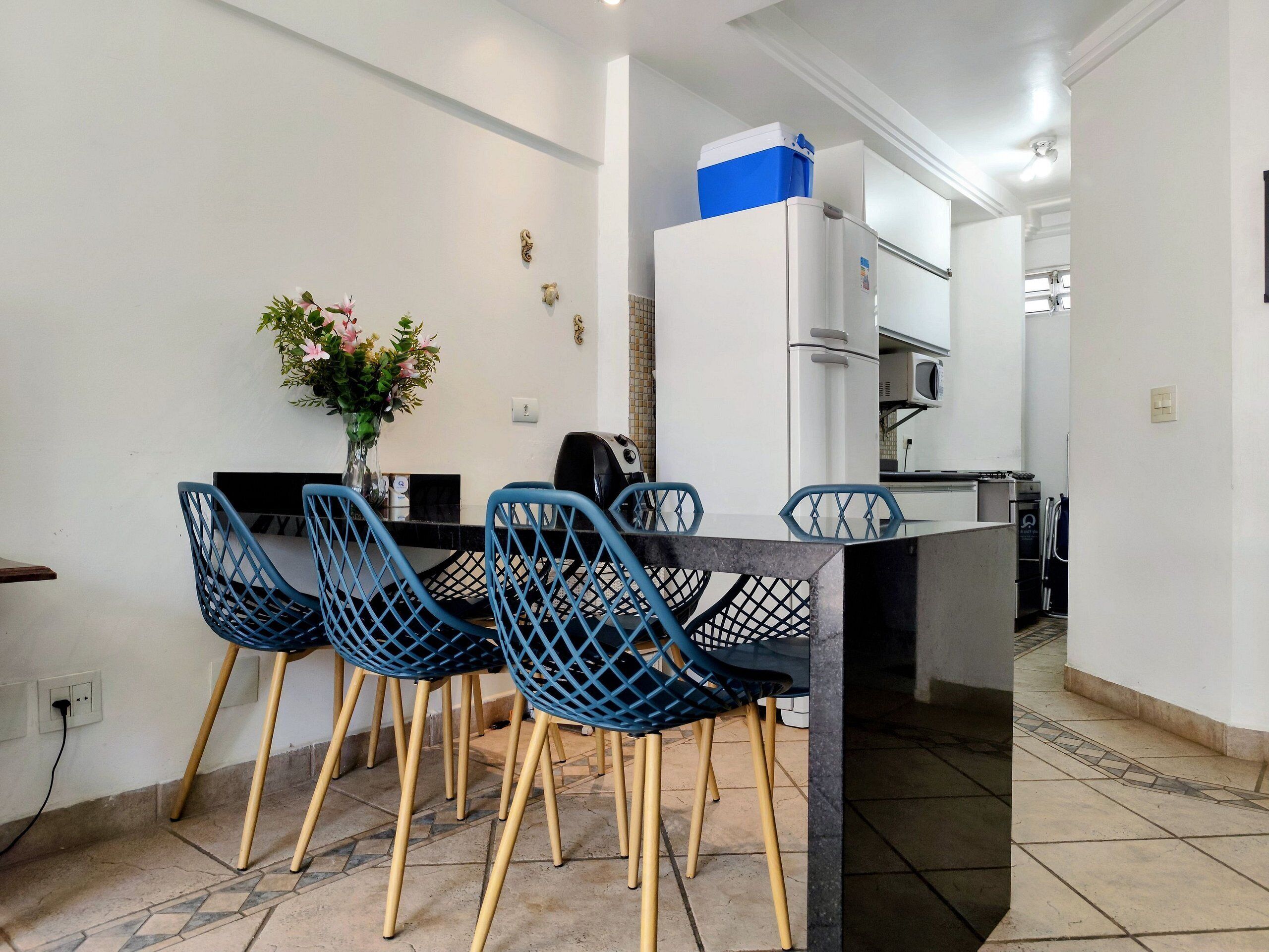 Apartment | Tempat makan