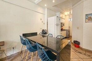Appartement | Restauration