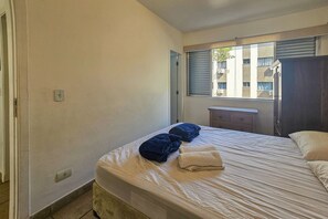 Appartement | 3 chambres, espace de travail pour ordinateurs portables